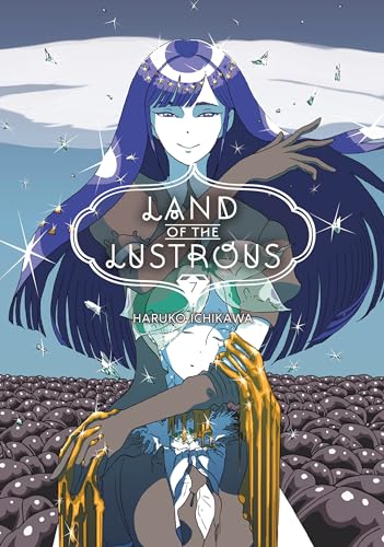Land of the Lustrous Vol 7 (Online Order Only)