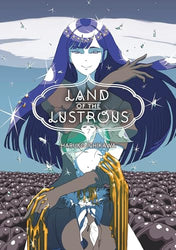 Land of the Lustrous Vol 7 (Online Order Only)