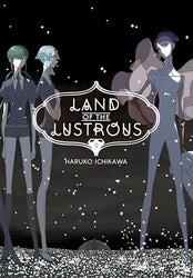 Land of the Lustrous Vol 9 (ONLINE ORDER ONLY)