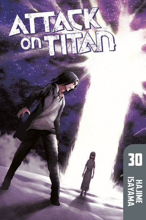 Attack On Titan Volume 30 (ONLINE ORDER ONLY)