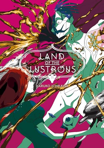 Land of the Lustrous Vol 11 (ONLINE ORDER ONLY)