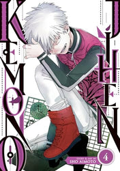 Kemono Jihen Vol 4 (Online Order Only)