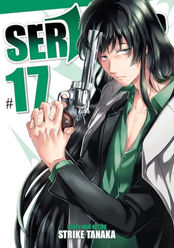 Servamp Vol 17 (Online Order Only)