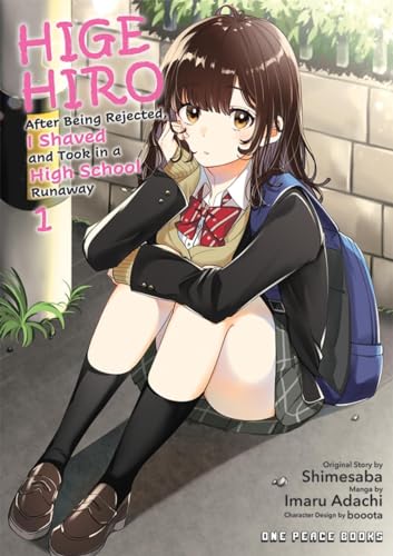 Higehiro Vol 1 (ONLINE ORDER ONLY)
