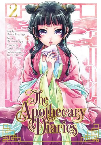 The Apothecary Diaries Vol 2 (Online Order Only)