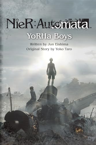 Nier: Automata Yorha Boys (ONLINE ORDER ONLY)