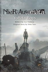 Nier: Automata Yorha Boys (ONLINE ORDER ONLY)