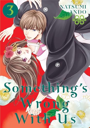 Something's Wrong With Us Vol 3 (ONLINE ORDER ONLY)