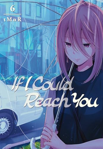 If I Could Reach You Vol 6 (Online Order Only)