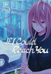If I Could Reach You Vol 6 (Online Order Only)