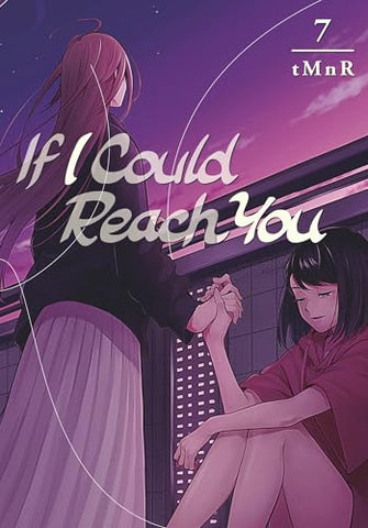 If I Could Reach You Vol 7 (Online Order Only)