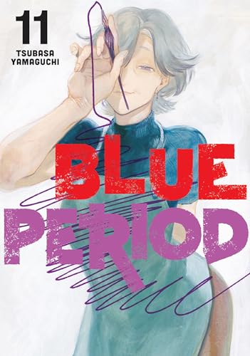 Blue Period Vol 11 (ONLINE ORDER ONLY)
