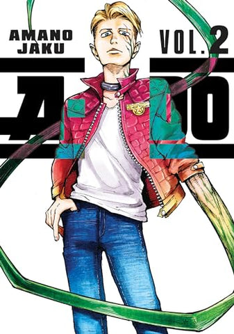 A-DO Vol 2 (ONLINE ORDER ONLY)