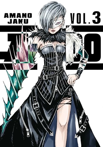A-DO Vol 3 (ONLINE ORDER ONLY)