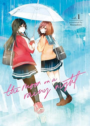 The Moon on a Rainy Night Vol 1 (Online Order Only)