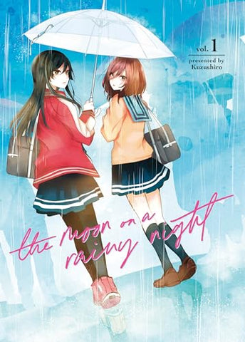 The Moon on a Rainy Night Vol 1 (Online Order Only)