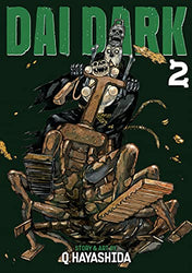 Dai Dark Vol 2 (Online Order Only)