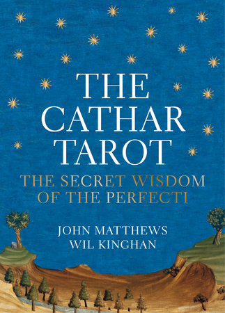 The Cathar Tarot (ONLINE ORDER ONLY)