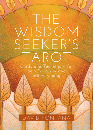 The Wisdom Seeker's Tarot (ONLINE ORDER ONLY)