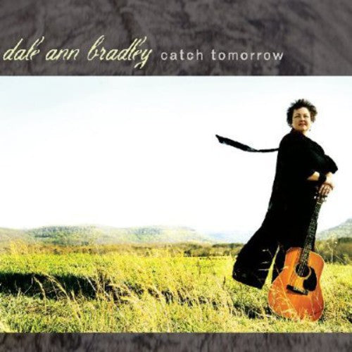 Catch Tomorrow [CD]