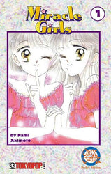 Miracle Girls Vol 1 (Online Order Only)