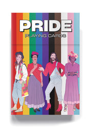 Pride Playing Cards (ONLINE ORDER ONLY)
