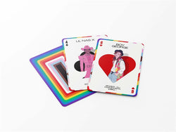 Pride Playing Cards (ONLINE ORDER ONLY)