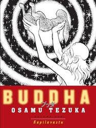 Buddha Osamu Tezuka Vol 1 (ONLINE ORDER ONLY)