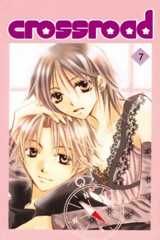 Crossroad Vol 7 (Online Order Only)