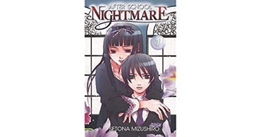 After School Nightmare Vol 7 (Online Order Only)