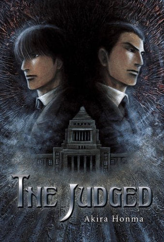 The Judged (ONLINE ORDER ONLY)