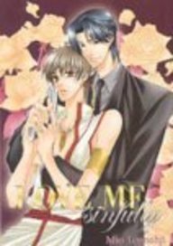 Love Me Sinfully (ONLINE ORDER ONLY)