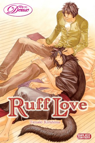 Ruff Love (ONLINE ORDER ONLY)