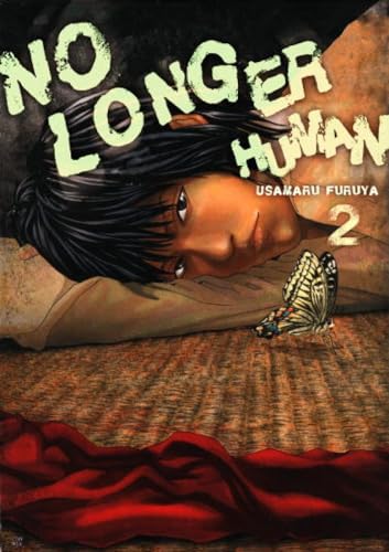 No Longer Human Vol 2 (Online Order Only)