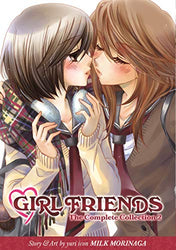 Girl Friends The Complete Collection 2 (Online Order Only)