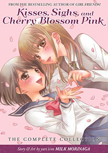 Kisses, Sighs and Cherry Blossom Pink (Online Order Only)