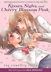 Kisses, Sighs and Cherry Blossom Pink (Online Order Only)