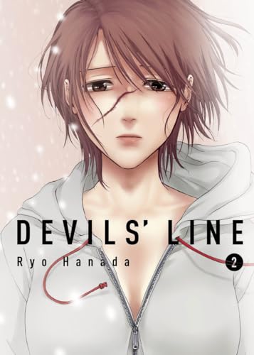 Devils' Line Vol 2 (Online Order Only)