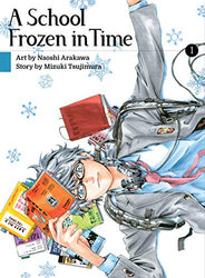 A School Frozen In Time Vol 1 (Online Order Only)
