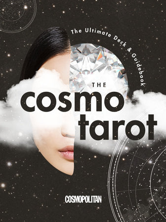 The Cosmo Tarot (ONLINE ORDER ONLY)