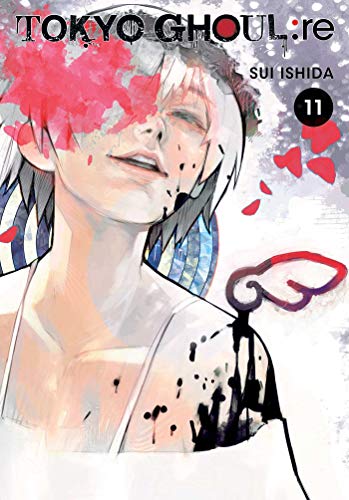 Tokyo Ghoul : Re Vol 11 (ONLINE ORDER ONLY)