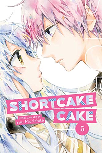Shortcake Cake Vol 5 (Online Order Only)
