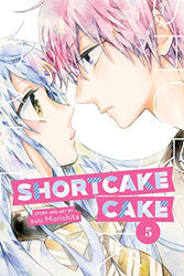 Shortcake Cake Vol 5 (Online Order Only)