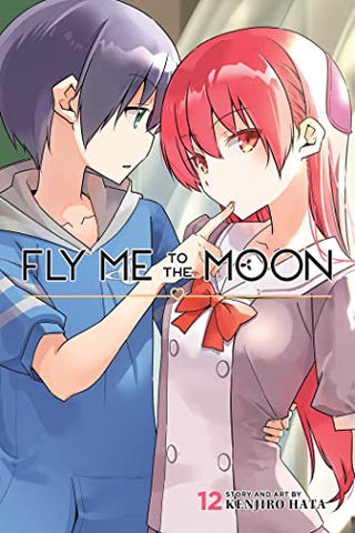 Fly Me To The Moon Vol 12 (Online Order Only)