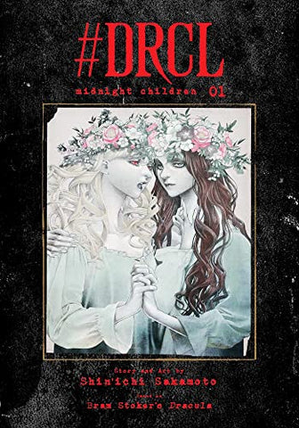 DRCL Midnight Children Vol 1 Hardcover (ONLINE ORDER ONLY)