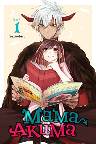 Mama Akuma Vol 1 (Online Order Only)
