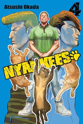 Nyankees Vol 4 (Online Order Only)