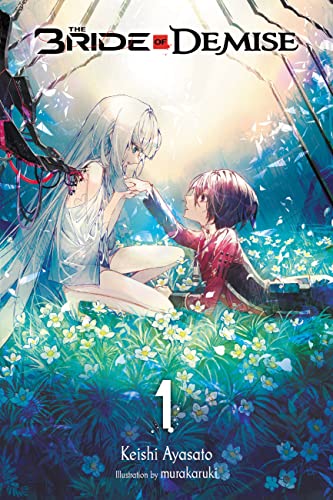 The Bride of Demise Vol 1 Light Novel (ONLINE ORDER ONLY)
