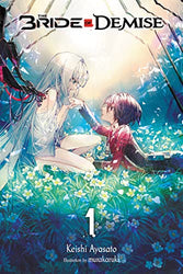 The Bride of Demise Vol 1 Light Novel (ONLINE ORDER ONLY)