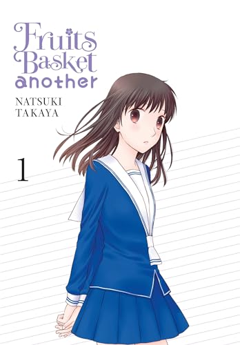 Fruits Basket Another Vol 1 (Online Order Only)